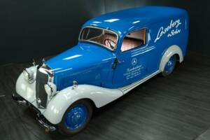 Image 42/49 of Mercedes-Benz 170 V (1949)