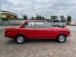 Immagine 7/35 di BMW 1600 - 2 (1970)