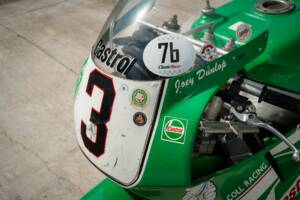 Imagen 8/50 de Honda VFR 750R RC 30 (1991)