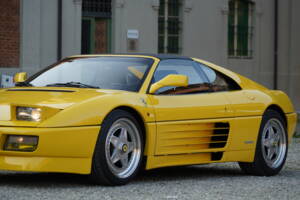 Bild 68/82 von Ferrari 348 TS (1990)