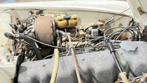Image 33/34 of Mercedes-Benz 280 SL (1968)