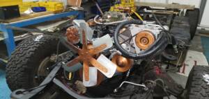 Immagine 57/110 di GMC Sierra 2500 (1975)