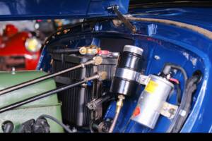 Bild 19/40 von Citroën Traction Avant 7 C (1934)