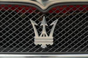 Afbeelding 21/50 van Maserati Karif (1991)