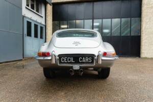 Bild 6/18 von Jaguar E-Type 4.2 (1965)