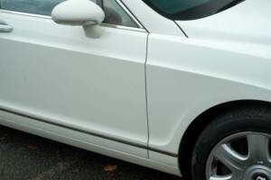 Bild 28/50 von Bentley Continental Flying Spur (2005)