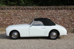 Imagen 9/50 de SIMCA 8 Sport (1950)