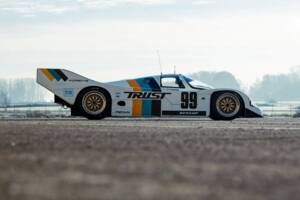 Immagine 3/40 di Porsche 962 (1991)
