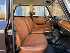 Image 7/21 of Alfa Romeo Giulia Super 1.6 (1972)
