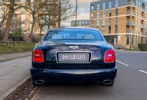 Image 6/25 of Bentley Brooklands (2008)