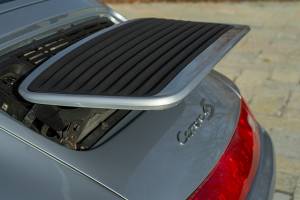 Imagen 40/48 de Porsche 911 Carrera 4S (1996)