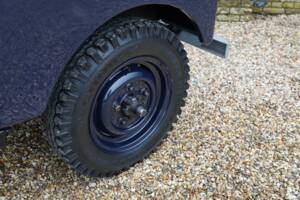 Immagine 20/50 di Land Rover 80 (1951)