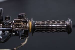 Imagen 29/50 de Kawasaki DUMMY (1975)