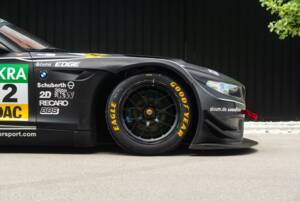 Image 3/15 of BMW Z4 GT3 (2012)