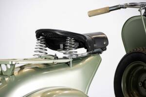 Immagine 10/50 di Piaggio Vespa 125 (1950)