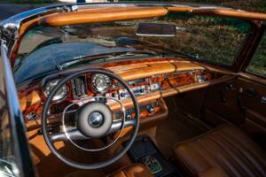 Bild 3/41 von Mercedes-Benz 250 SE (1967)
