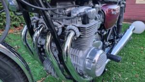 Imagen 15/17 de Honda DUMMY (1976)