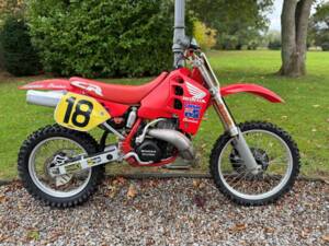 Immagine 1/41 di Honda CR 500 (1989)
