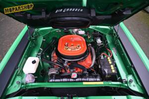 Bild 10/51 von Plymouth Road Runner 383 (1969)