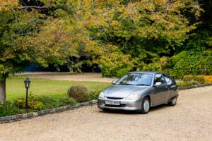 Immagine 12/50 di Honda Insight (2001)