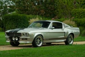 Image 10/50 of Ford Shelby GT 500 &quot;Eleanor&quot; (1968)