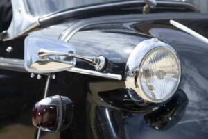 Image 5/39 of Messerschmitt / FMR KR 201 (1958)