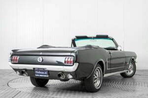 Imagen 43/50 de Ford Mustang 289 (1965)