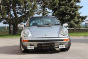 Bild 3/19 von Porsche 911 SC 3.0 (1982)