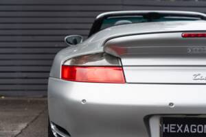 Bild 5/46 von Porsche 911 Turbo (2003)