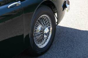 Image 49/50 of Jaguar XK 150 3.8 SE DHC (1959)