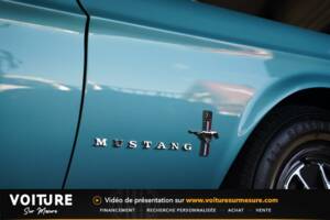 Bild 17/28 von Ford Mustang 289 (1967)