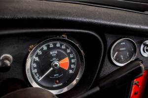 Image 47/50 de MG MGB (1973)