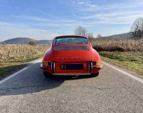 Bild 9/28 von Porsche 911 2.2 S (1970)