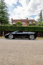 Afbeelding 76/99 van Lamborghini Gallardo (2007)