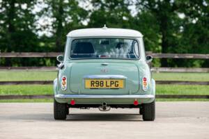 Bild 7/33 von Rover Mini 1.3i (1997)