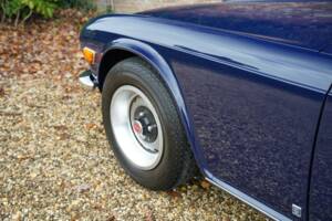 Image 27/50 of Triumph TR 6 PI (1972)