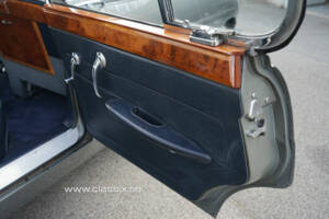 Bild 11/25 von Jaguar Mk X 3.8 (1962)