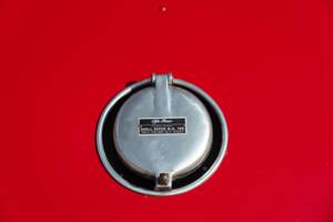 Bild 18/50 von Alfa Romeo 2600 Spider (1964)