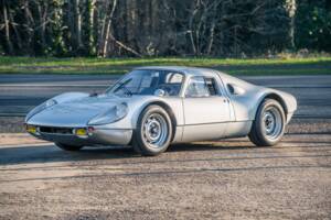 Imagen 8/46 de Porsche 904 Carrera GTS (1964)