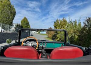 Immagine 10/33 di Alfa Romeo 1600 Duetto (1968)