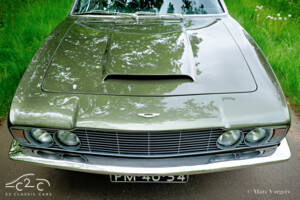 Afbeelding 34/57 van Aston Martin DBS (1969)