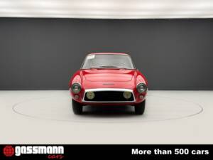 Bild 2/15 von FIAT Ghia 1500 GT (1965)