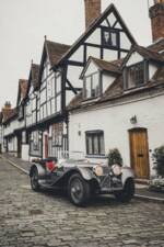 Image 27/49 of Jaguar SS 100  2.5 Litre (1938)