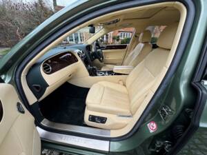Image 21/28 of Bentley Continental Flying Spur (2007)