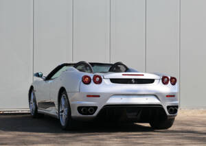 Bild 36/68 von Ferrari F430 Spider (2006)