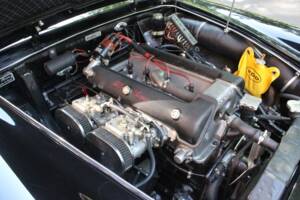 Imagen 7/20 de Alfa Romeo 2000 Spider (1960)