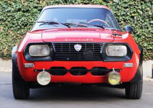 Afbeelding 10/44 van Lancia Fulvia Sport 1.3 (Zagato) (1970)