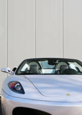 Bild 25/68 von Ferrari F430 Spider (2006)