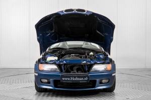 Bild 40/50 von BMW Z3 2.0 (2000)