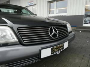 Bild 18/24 von Mercedes-Benz 300 SL (1992)